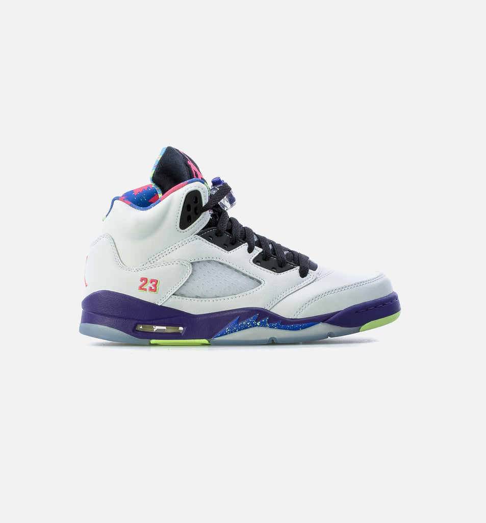 Shoe Air Jordan Bel Air Jordan Retro 'Fresh Prince Of Bel Air