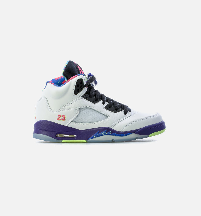 Retro 5 bel air grade school Clearance