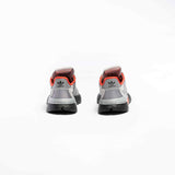 Nite Jogger 3M Mens Running Shoe - Silver Metallic/Silver/Core Black/Red/White