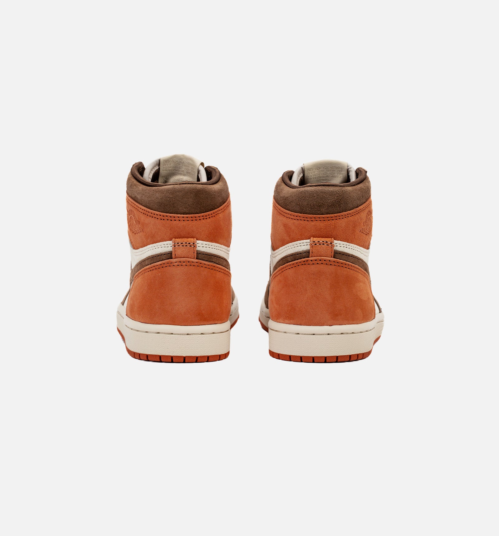 Jordan FQ2941-200 Air Jordan 1 High OG Womens Lifestyle Shoe