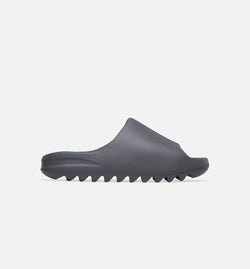ADIDAS ID2350
 Yeezy Slide Slate Grey Mens Sandals - Slate Grey Limit One Per Customer Image 0