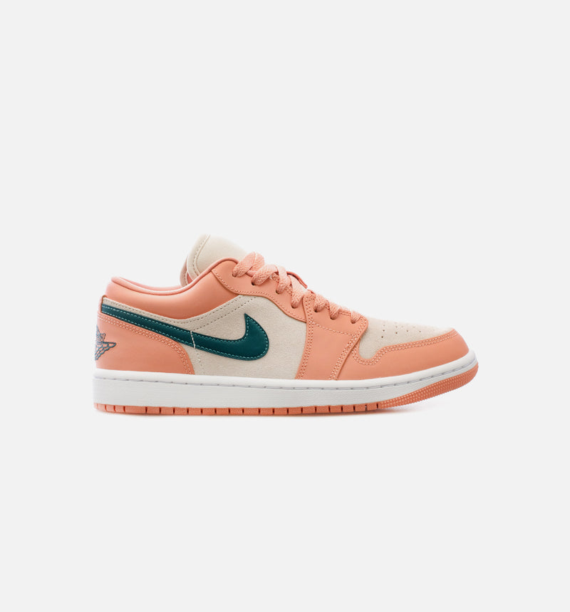 Jordan 1 shop low arctic orange