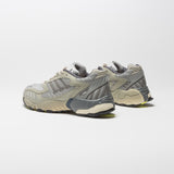 Norse Projects X adidas Torsion Trdc Mens Running Shoe - Grey/Grey