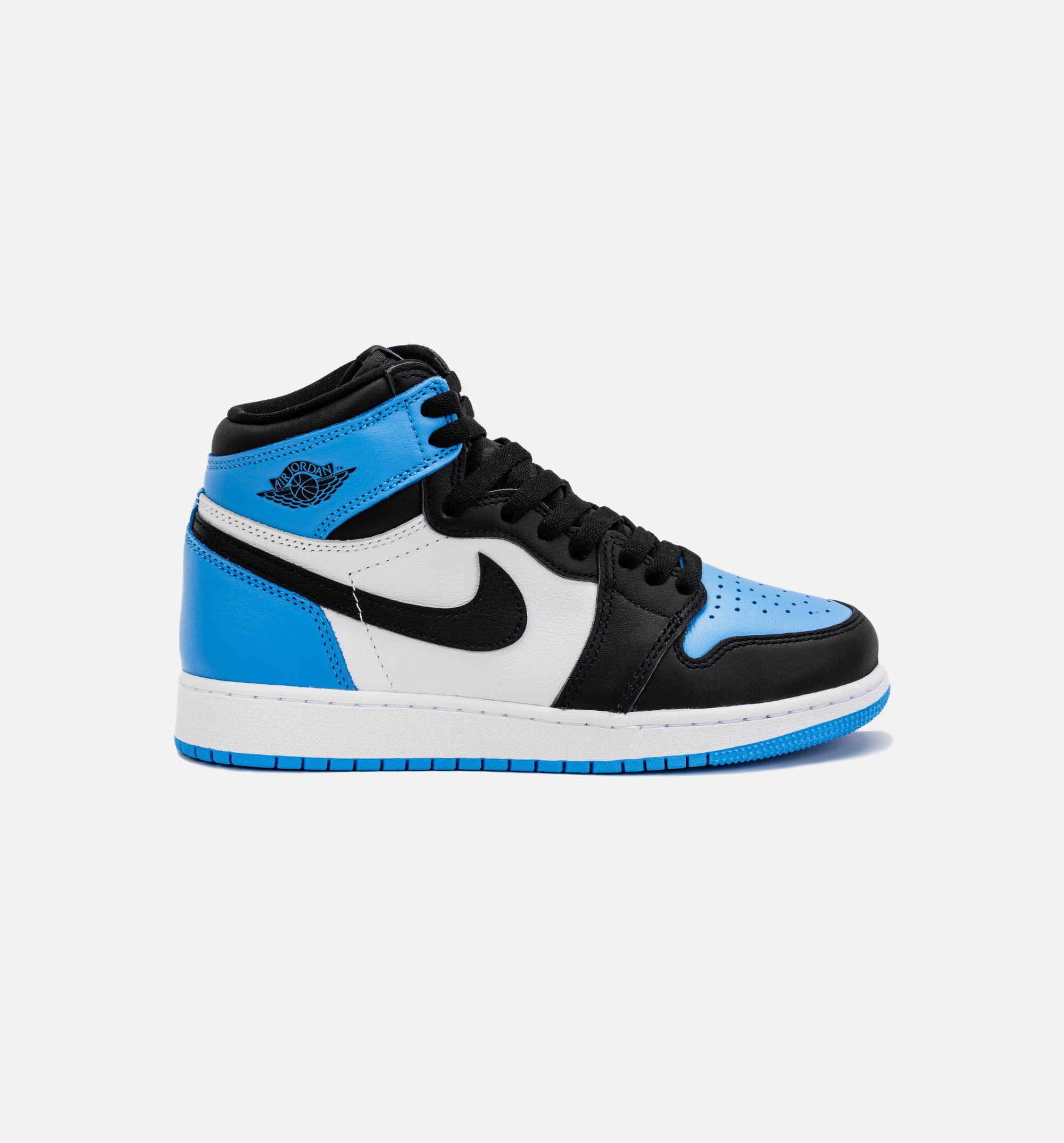 Jordan FD1437-400 Air Jordan 1 Retro High OG University Blue Grade ...