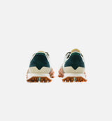 XC72 Norway Spruce Mens Lifestyle Shoe - Green/White/Gum