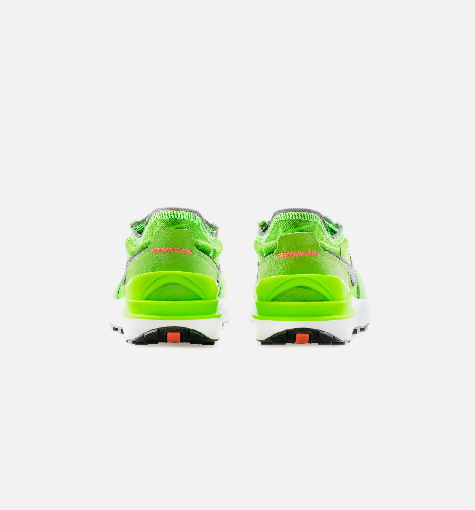 Nike DA7995-300 Waffle One Electric Green Mens Lifestyle 