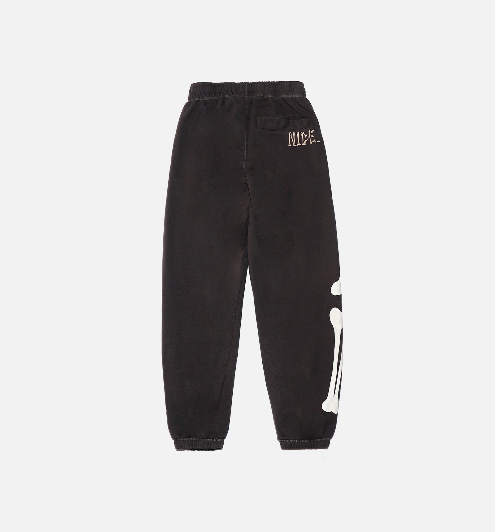 ★22SS★【NASTYKICK】★Kick Dice Sweatpant.s★パンツ★ NSTK] Kick Dice Sweatpants (Light Melange)_K22QC637