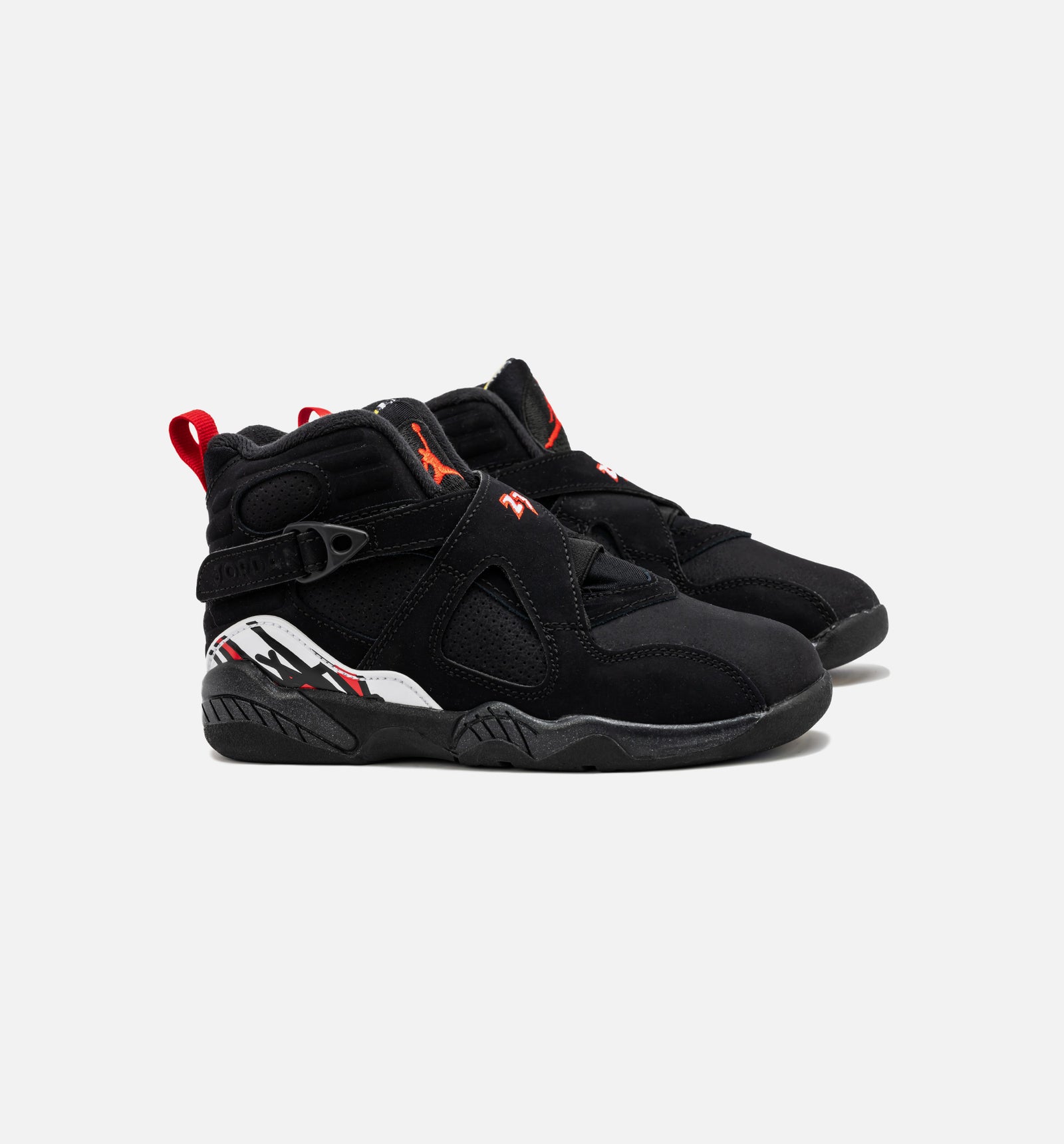 Red air jordan 8 online