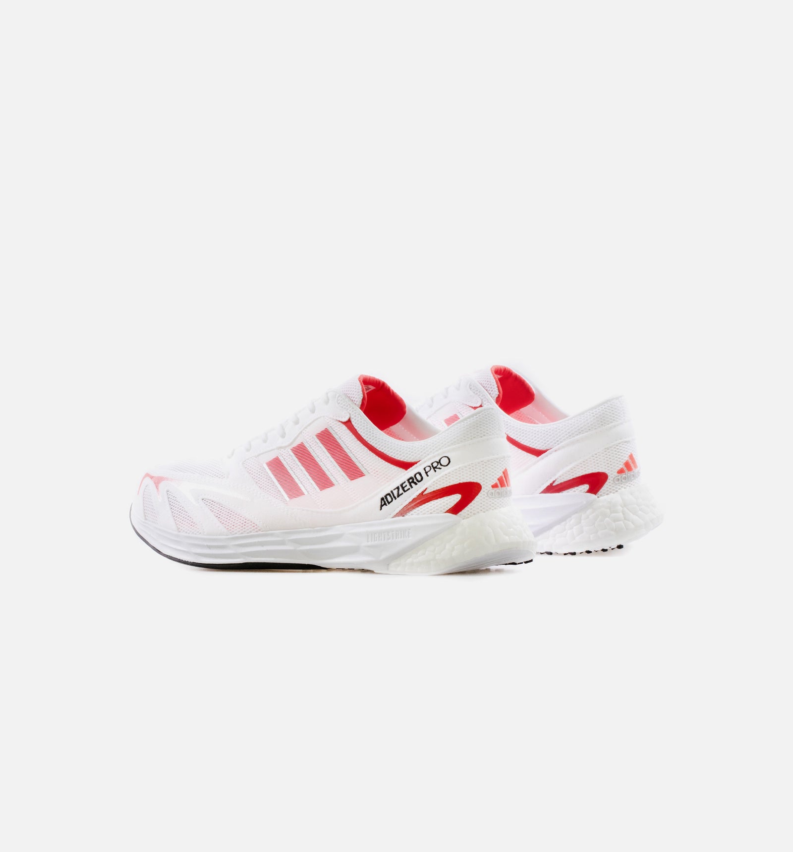 adidas GX5081 Adizero Pro DNA Mens Running Shoe