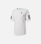 Relaxed Jersery Men's - White/Black