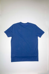 Sonic the Hedgehog X Puma Rs-0 Mens T-Shirt - Blue/Blue