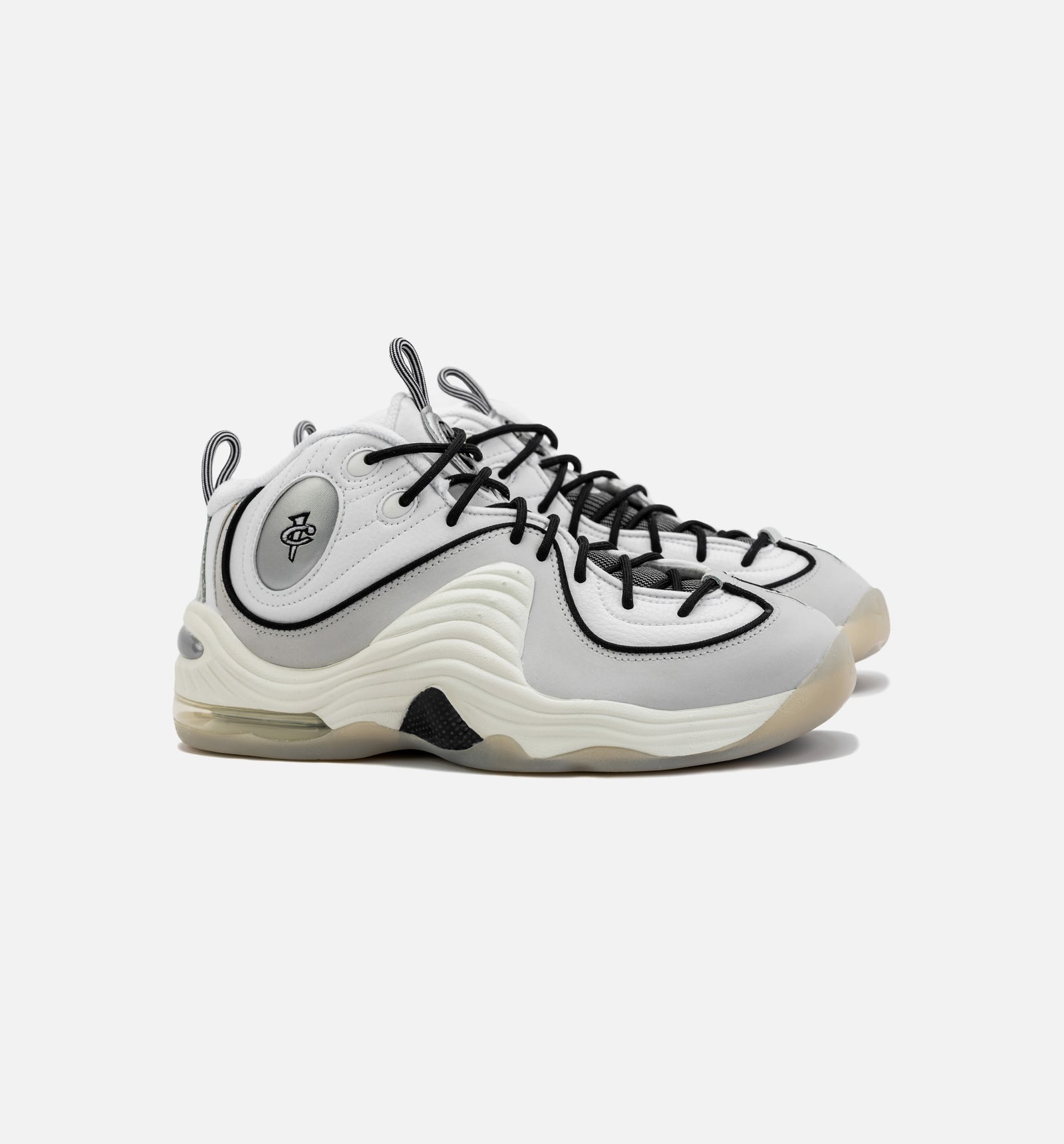 Nike Air Penny 2 White FB7727-100 | FOOTDISTRICT