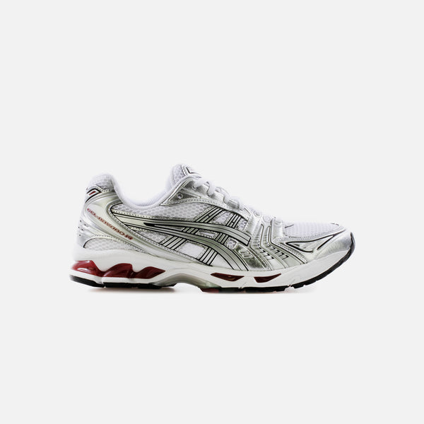 リアル ASICS gel 14 kayano スニーカー - brightontwp.org