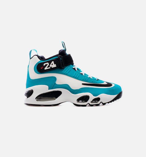 Shop Nike Air Griffey Max 1 DZ4862-100 black