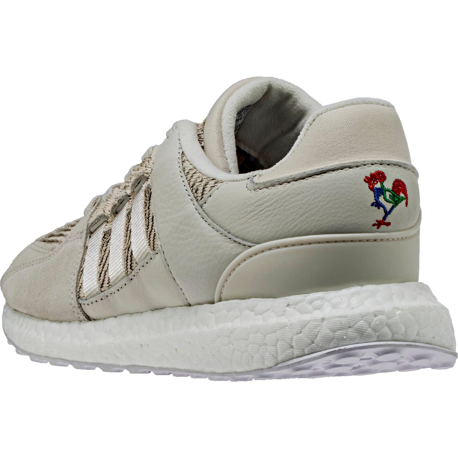 EQT Support Ultra Cny Men's - Chalk White/White