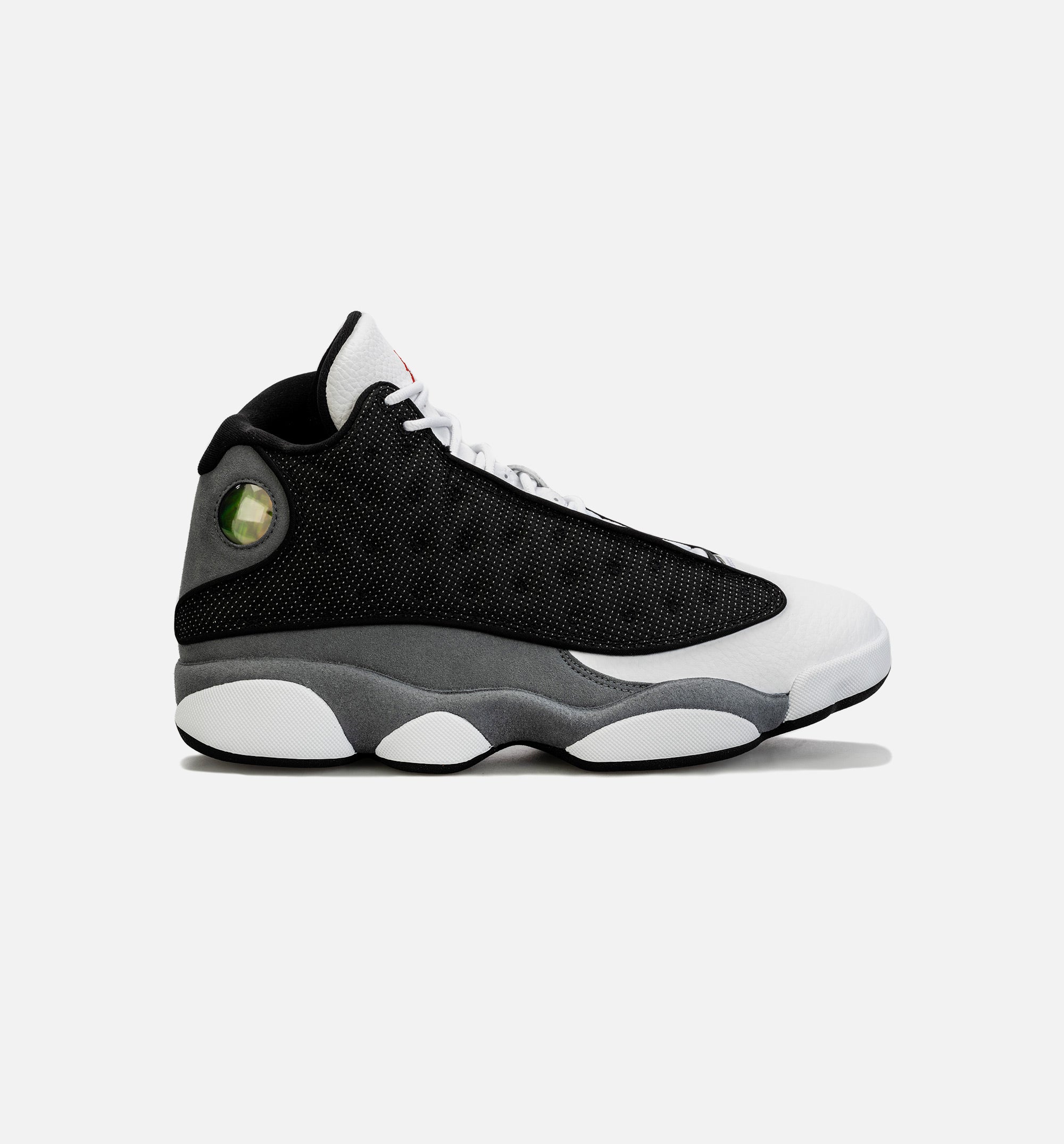 Jordan DJ5982-060 Air Jordan 13 Retro Black Flint Mens Lifestyle