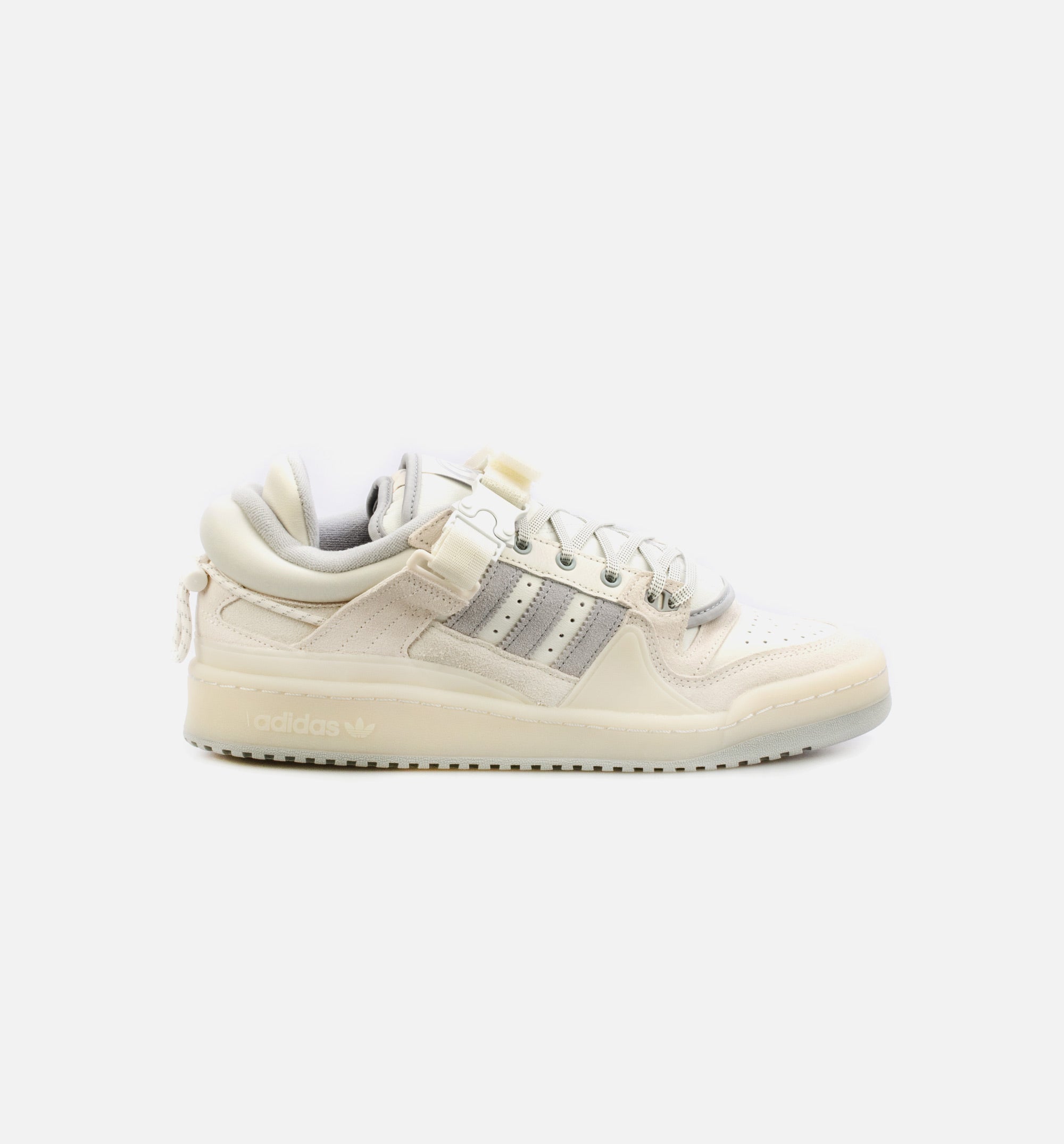 adidas HQ2153 Forum Low x Bad Bunny Last Forum Mens Lifestyle Shoe