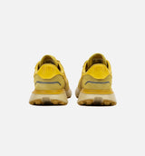 Phoenix Waffle University Gold Womens Lifestyle Shoe - Yellow