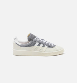 adidas IG3137 Campus 80S Cali Dewitt Originals Mens Lifestyle Shoe - Grey/Cloud Whit ShopNiceKicks.com adidas IG3137 Campus 80S Cali Dewitt Originals Mens Lifestyle Shoe - Grey/Cloud Whit ShopNiceKicks.com