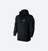 Sportswear Windrunner Jacket Men's - Black