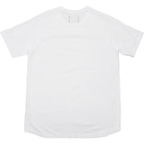 Reigning Champ Cotton Jersey Shirt (Mens) - White