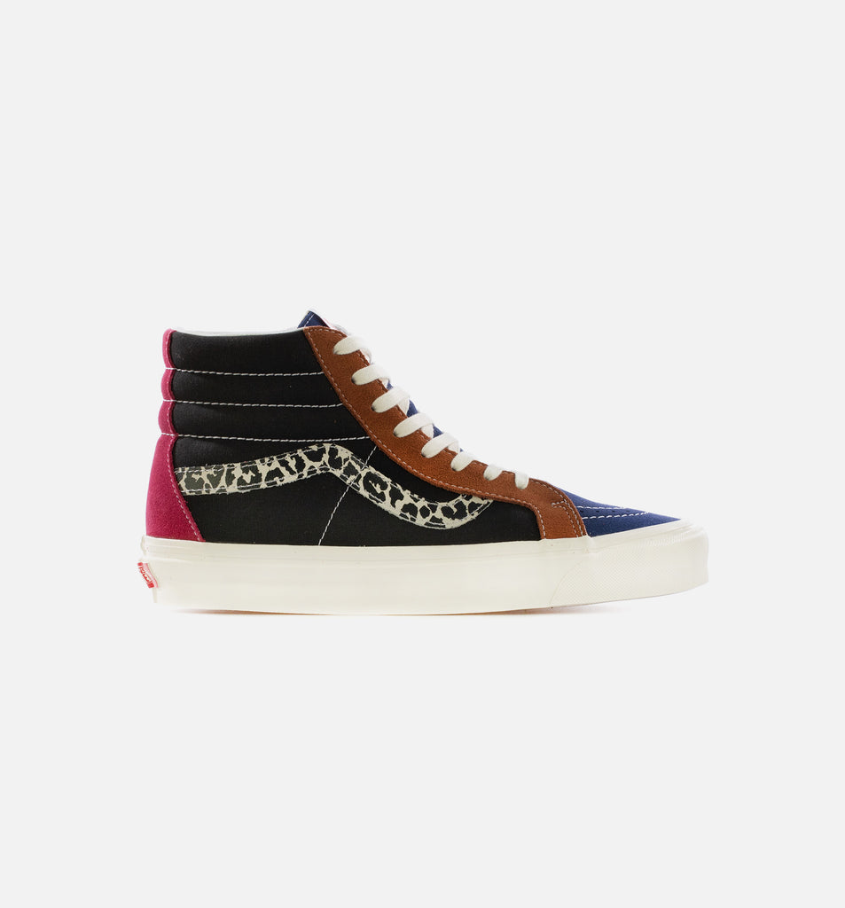 靴 nonnative vans sk8-hi A closer look at the upcoming nonnative x Vans SK8-HI — eye_C