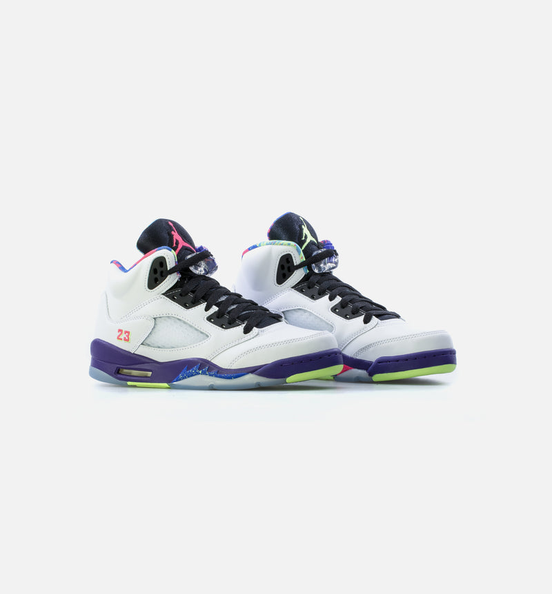 Retro 5 bel air grade school Clearance