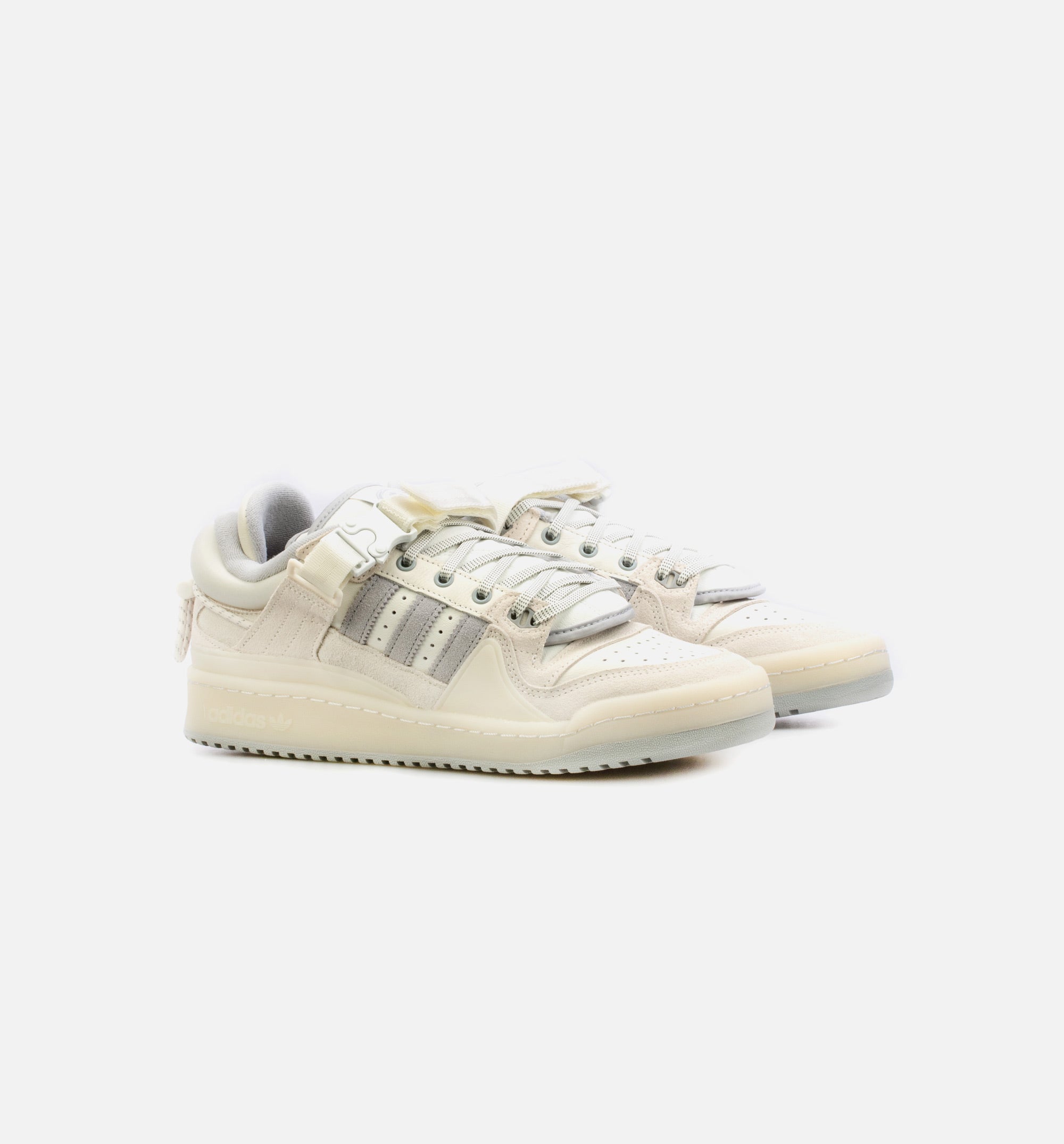 adidas HQ2153 Forum Low x Bad Bunny Last Forum Mens