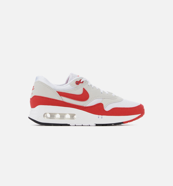 Nike Air Max 1 Master Magma Orange (Women's) - DZ4709-001 - US