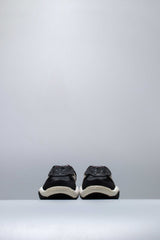 Alexander Wang Collection Mens Trainer Shoe - Black/White