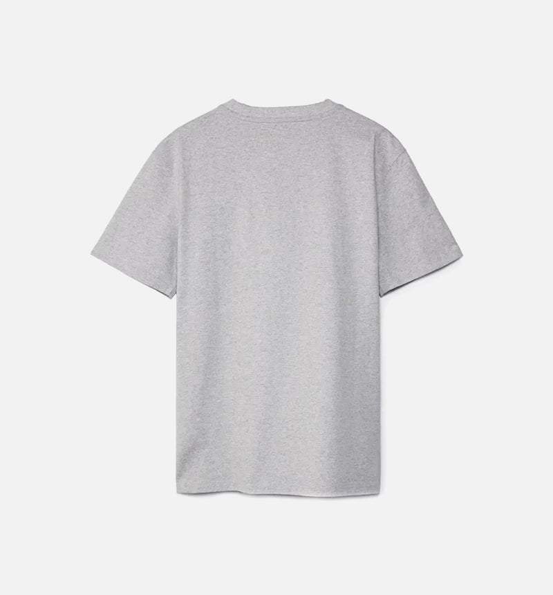 Ami Tee Mens T-Shirt - Grey