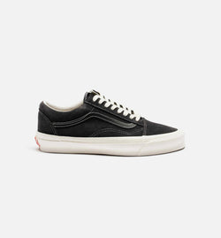 Vans vault og outlet old skool lx black