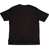 Stüssy 8 Ball Short Sleeve Pocket Shirt (Mens) - Black