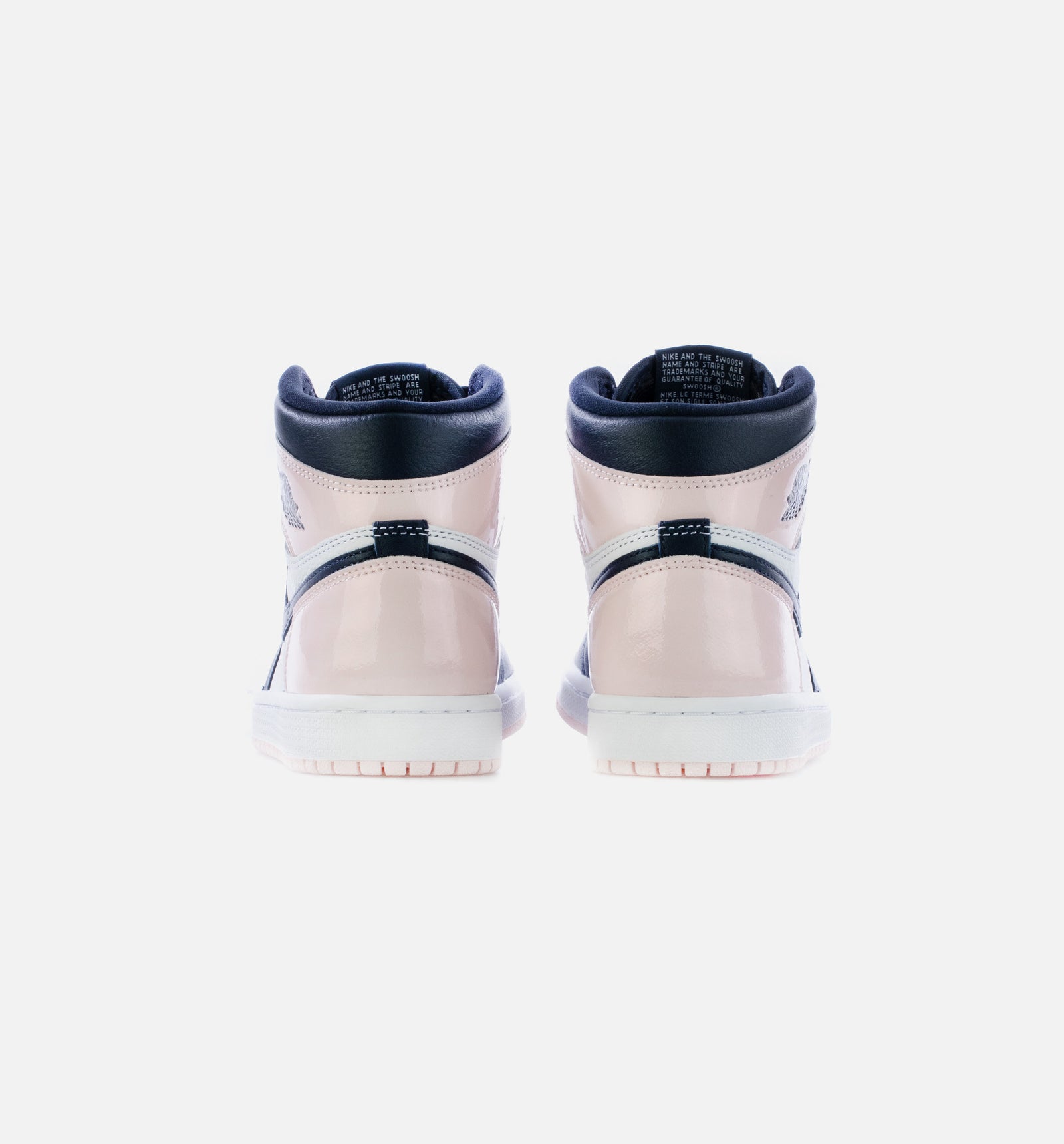 Jordan DD9335-641 Air Jordan 1 High OG Atmosphere Womens