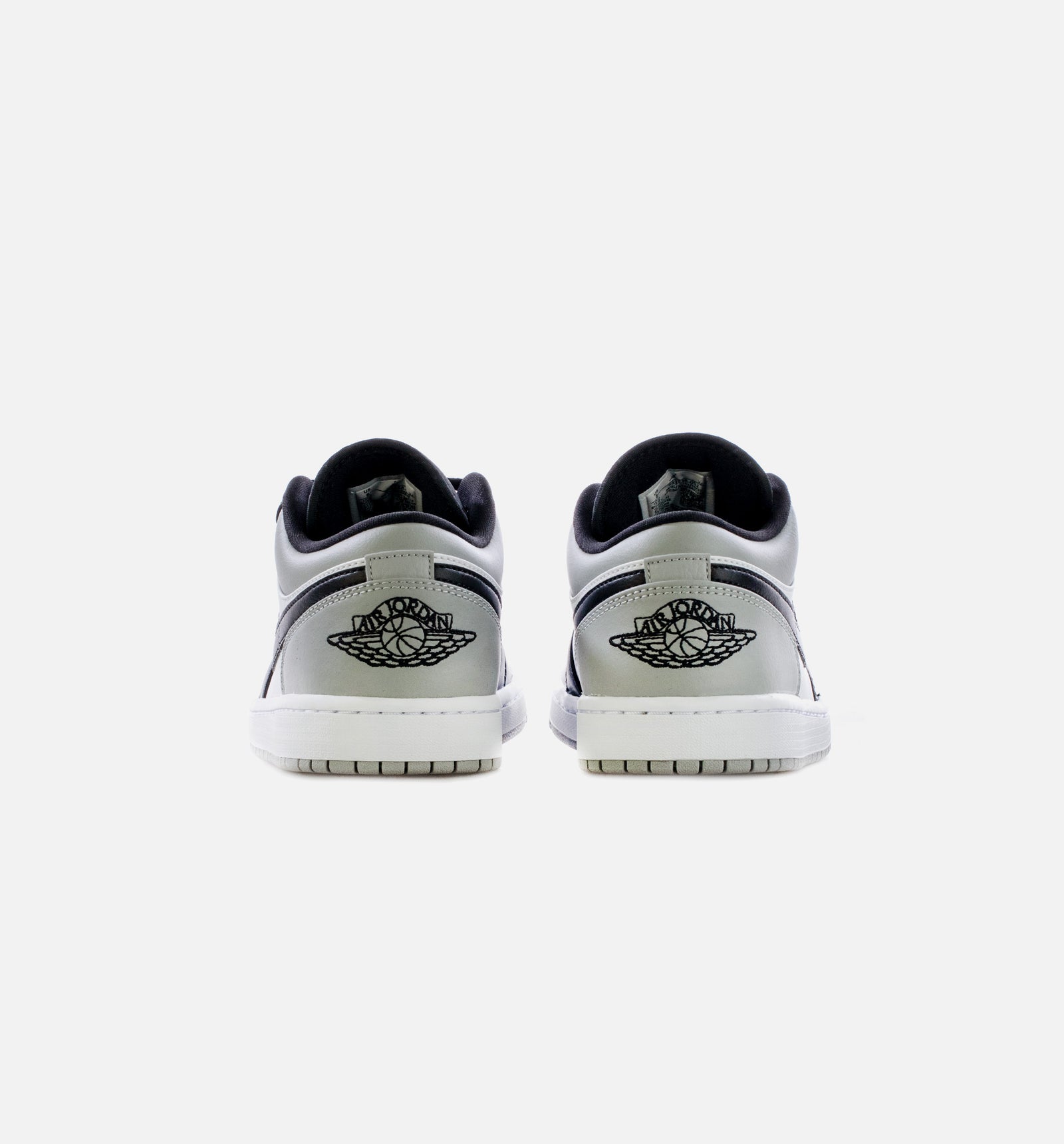 Jordan 553558-052 Air Jordan 1 Low Shadow Toe Mens Lifestyle