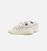 Forum Low x Bad Bunny Last Forum Mens Lifestyle Shoe - White Limit One Per Customer