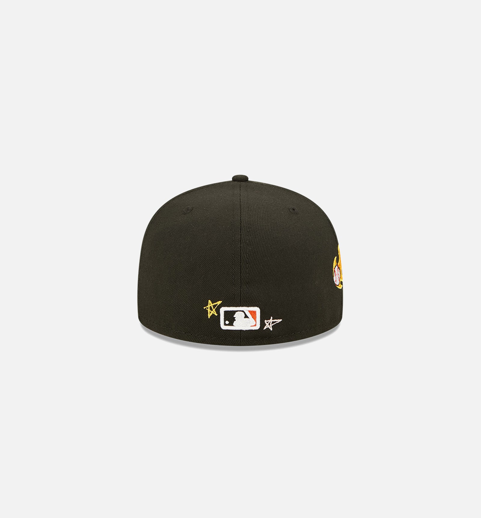 NEW ERA Scribble 59FIFTY Fitted Hat キャップ Boston Red Sox Logo Scribble 59FIFTY Fitted Hat – New Era Cap