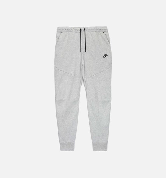 Nike CU4495-063 Sportswear Tech Fleece Joggers Mens Pant - Grey ...