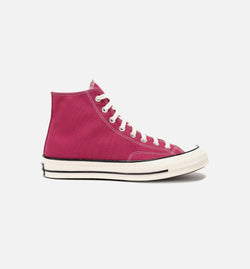 CONVERSE 172140C
 Chuck 70 Mens Lifestyle Shoe - Red/White Image 0