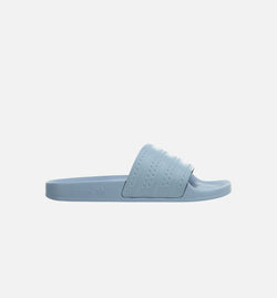 ADIDAS BA7539
 Adilette Lt Men's Sandals - Blue Image 0