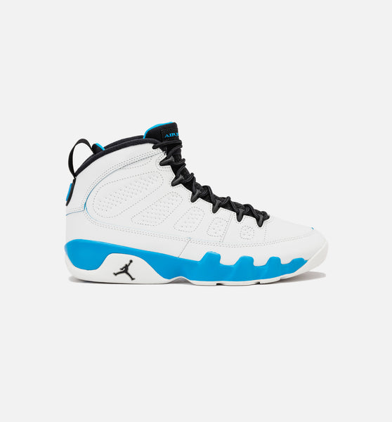 Air Jordan 9 Powder Blue – ShopNiceKicks.com