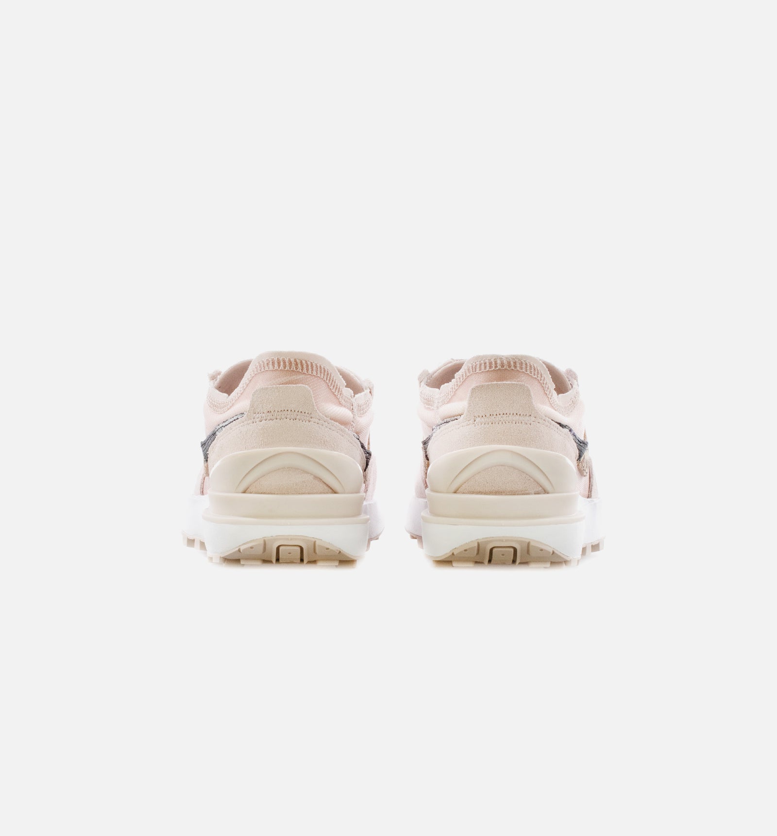 Nike DJ9776-200 Waffle One Pink Leopard Womens Lifestyle