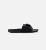 Pharrell Williams Boost Mens Slides - Black