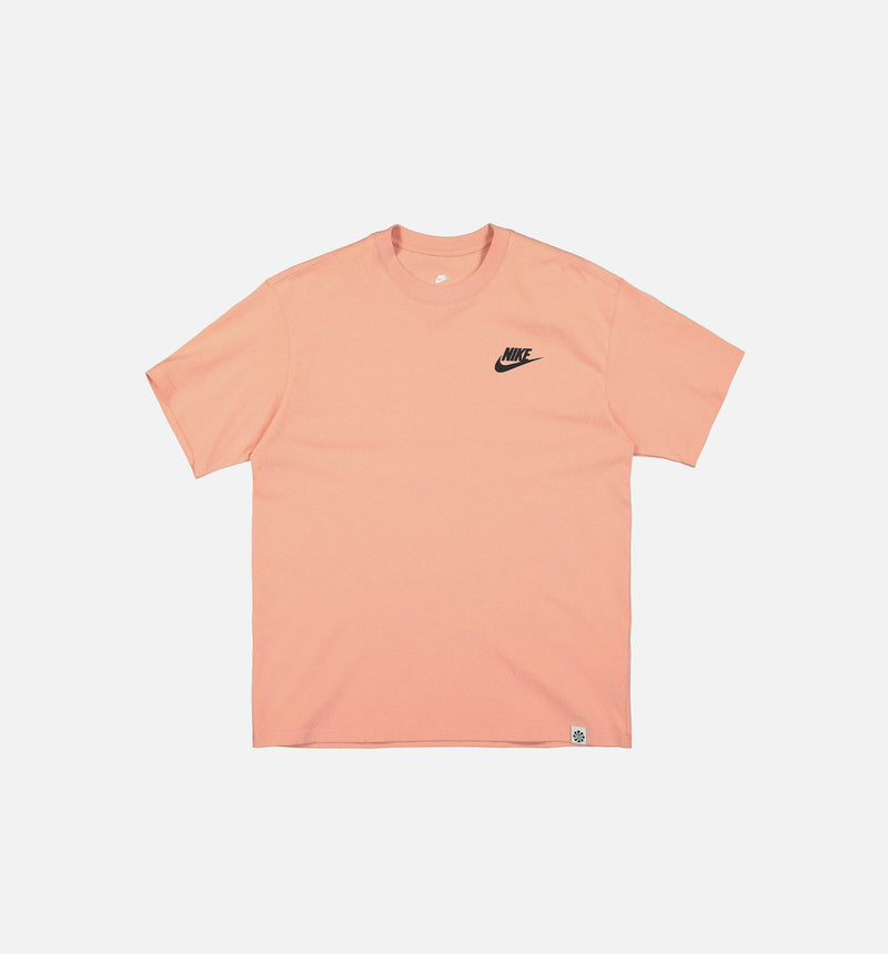 NSW Max90 Tee Mens T-shirt - Pink