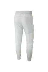 Re-Issue Woven Mens Pants - White/White