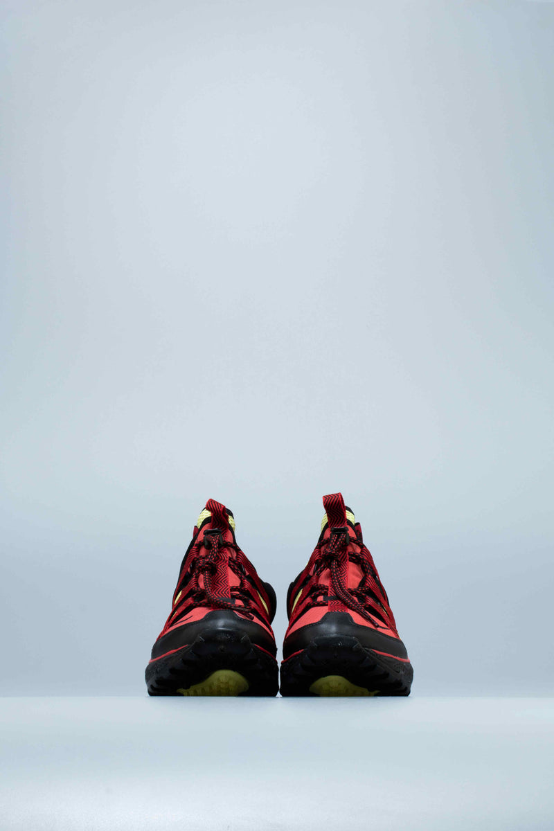Nike air max 270 bowfin black university red Clearance