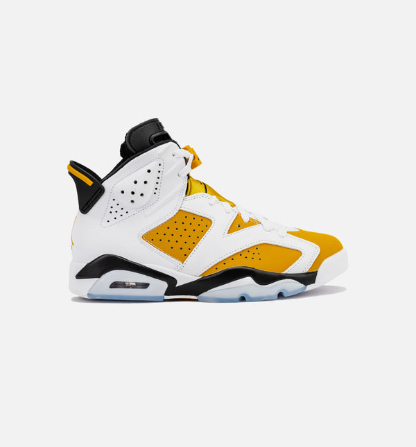 Jordan CT8529-164 Air Jordan 6 Retro White and Midnight Navy Jordan CT8529-164 Air Jordan 6 Retro White and Midnight Navy