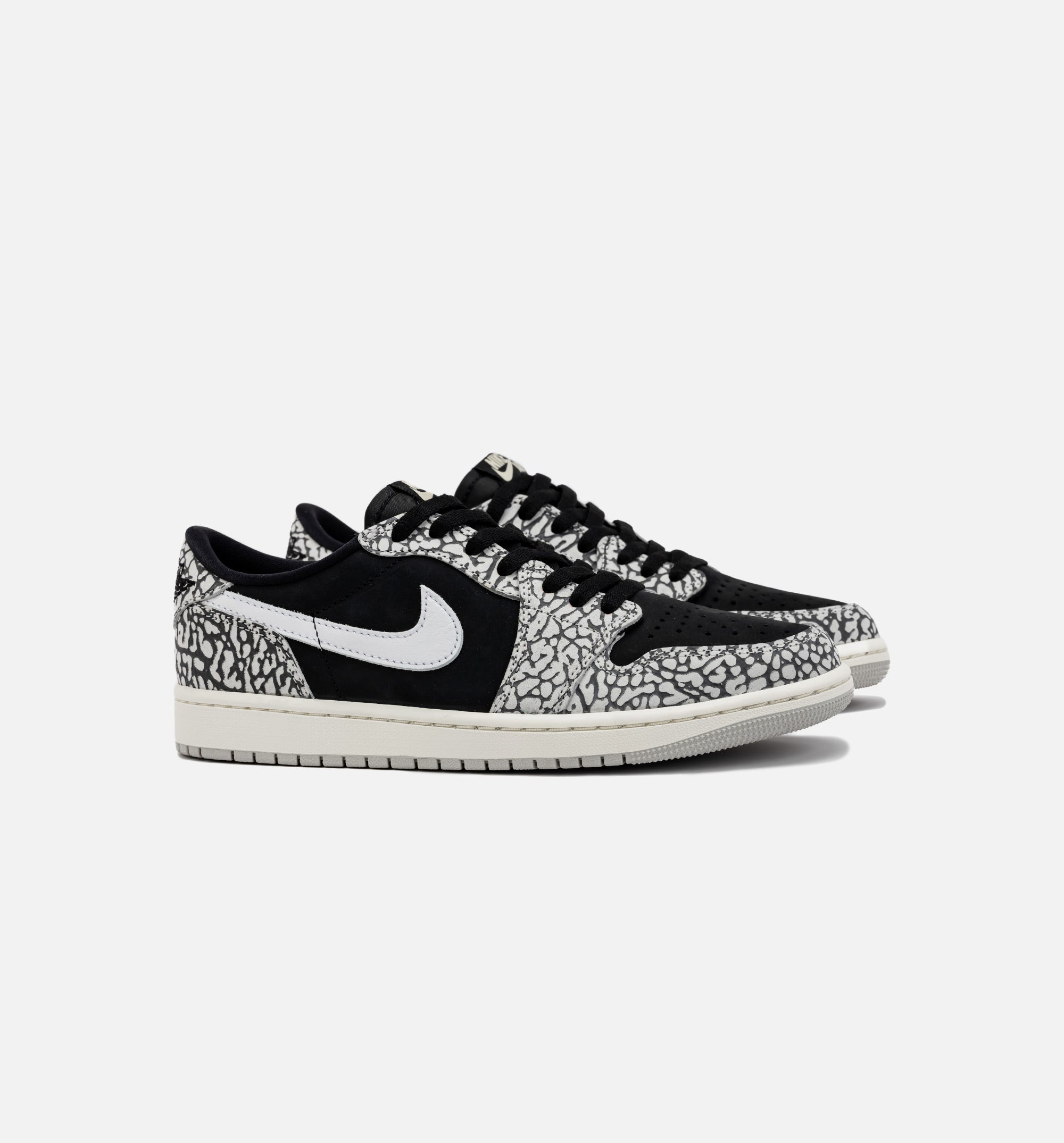 Jordan men's air clearance jordan 1 low sneaker