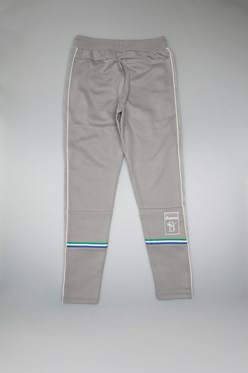 Puma X Big Sean Collection Mens Tracksuit Pants - Grey/Grey