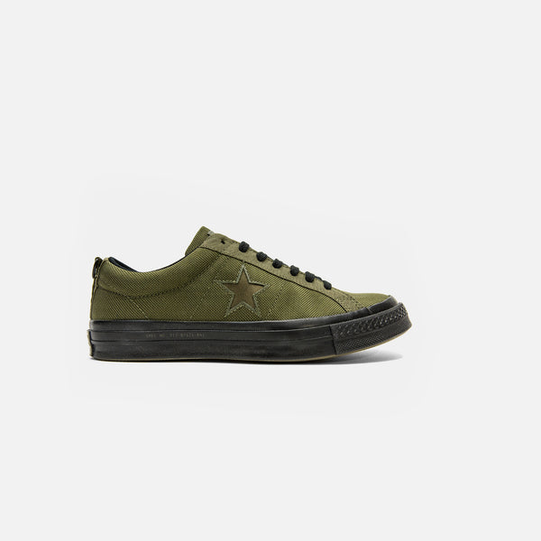 Converse x carhartt olive best sale